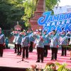 Pemkab Sidoarjo Perkuat Peran Kader lewat Jambore PKK guna Tingkatkan Pelayanan Masyarakat