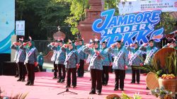 Pemkab Sidoarjo Perkuat Peran Kader lewat Jambore PKK guna Tingkatkan Pelayanan Masyarakat