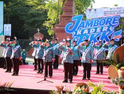 Pemkab Sidoarjo Perkuat Peran Kader lewat Jambore PKK guna Tingkatkan Pelayanan Masyarakat
