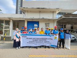 PLN Dukung Ekspansi Agroindustri Jombang melalui Penambahan Daya
