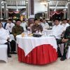 Pemkab Sidoarjo Gelar Malam Tirakatan HUT Ke-81 Kemerdekaan RI Di Pendopo Delta Wibawa