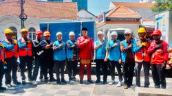 PLN Jaga Pasokan Listrik Tanpa Kedip pada Peringatan HUT ke 81 RI di Jawa Timur