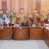 HMI Cabang Sidoarjo Nyatakan Dukung Pemberantasan Miras dan Penanggulangan HIV/AIDS