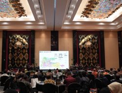 PLN UIT JBM Perkuat Kemitraan dengan Pelanggan KTT melalui Customer Gathering 2026