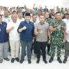 Pesan Kelola Organisasi Secara Profesional, Berintegritas dan Sportivitas
