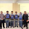 Polresta Sidoarjo Edukasi Generasi Muda Pemanfaatan AI yang Bijak