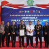 SIM Keliling Sahabat Sidoarjo 24 Jam Nonstop Raih Rekor MURI, Catat Pelayanan SIM Keliling Terlama