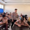 Polresta Sidoarjo Edukasi Pelajar tentang AI dan Bijak Medsos