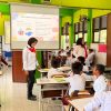 Polwan Goes To School, Edukasi Siswa SDN Cemengkalang tentang Pencegahan Kekerasan Seksual