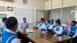 Semarak Hari Pelanggan Nasional, PLN UIT JBM Perkuat Sinergi dengan Stakeholder Sektor Industri Manufaktur