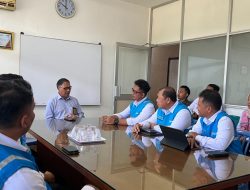 Semarak Hari Pelanggan Nasional, PLN UIT JBM Perkuat Sinergi dengan Stakeholder Sektor Industri Manufaktur