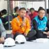 PLN UIT JBM Sukses Energize Rekonduktoring Sutt 150 KV Tuban – Kerek Line  #2,Dukung Pertumbuhan Industri Kawasan Tuban