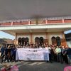 Aston Sidoarjo bersama Kodim 0816 dan MBM Service, Gelar CSR Bersih-Bersih Masjid Baitul Mujtahidin Sidoarjo