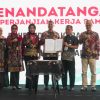 Wabup Mimik Resmikan Gedung Pelayanan Instalasi Dialisis RSUD Sidoarjo Barat, Permudah Akses Cuci Darah