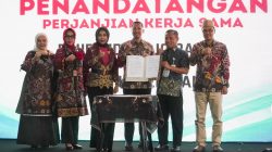 Wabup Mimik Resmikan Gedung Pelayanan Instalasi Dialisis RSUD Sidoarjo Barat, Permudah Akses Cuci Darah
