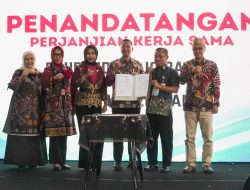 Wabup Mimik Resmikan Gedung Pelayanan Instalasi Dialisis RSUD Sidoarjo Barat, Permudah Akses Cuci Darah