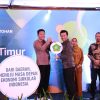 Sidoarjo Jadi Salah Satu Kabupaten Percontohan Proyek InCircular Jatim