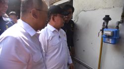 Pengeluaran Masyarakat Hemat sampai 40 Persen, Bupati Subandi Dorong Perluasan Jaringan Gas di Sidoarjo