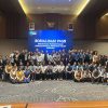 Aston Sidoarjo Hotel Pertama di Sidoarjo Gelar Sosialisasi P4GN bersama BNN Sidoarjo