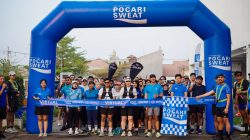 Hotel Aston Sidoarjo Jadi Official Venue Pocari Virtual Run 2026