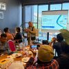 BPJS Kesehatan Sidoarjo Bersama Insan Pers  Dorong Edukasi JKN Kepada  Masyarakat