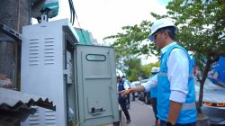 PLN UID Jatim Perkuat Efisiensi Distribusi di Bangkalan, Wujud Semangat Pengabdian Jelang Hari Kesaktian Pancasila
