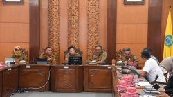 Pertimbangkan Kapasitas Lalu Lintas hingga 30 Tahun, Pemkab Sidoarjo Ajukan Opsi Enam Jalur pada Flyover Gedangan