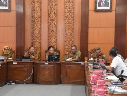 Pertimbangkan Kapasitas Lalu Lintas hingga 30 Tahun, Pemkab Sidoarjo Ajukan Opsi Enam Jalur pada Flyover Gedangan
