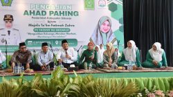 Kolaborasi Pemkab dan Organisasi Masyarakat Dukung Pembangunan Sidoarjo