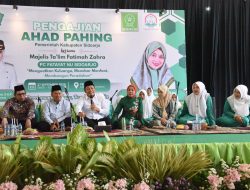 Kolaborasi Pemkab dan Organisasi Masyarakat Dukung Pembangunan Sidoarjo