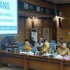 Komisi D Siap Kawal Persoalan Izin Operasional Lembaga Pendidikan Yang Berdiri Di Lingkungan Perumahan