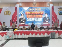 Jaringan Uang Palsu Senilai Rp 298 Juta di Sidoarjo Berhasil Diungkap Polisi