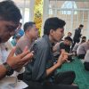 Polresta Sidoarjo Gelar Doa Bersama Untuk Musibah Kapal Virgo dan Jurnalis Hilang Saat Liput Anak Krakatau