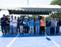 Semarak Hari Pelanggan Nasional, PLN Tambah Dua SPKLU di Citraland Surabaya
