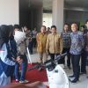 PLN ICE 2026 Resmi Dibuka di ITS, Hadirkan Inovasi Kendaraan Listrik dan Startup Energi dari 82 Perguruan Tinggi Indonesia