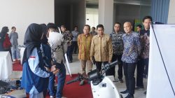 PLN ICE 2026 Resmi Dibuka di ITS, Hadirkan Inovasi Kendaraan Listrik dan Startup Energi dari 82 Perguruan Tinggi Indonesia