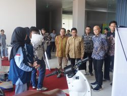 PLN ICE 2026 Resmi Dibuka di ITS, Hadirkan Inovasi Kendaraan Listrik dan Startup Energi dari 82 Perguruan Tinggi Indonesia