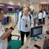 Peserta PKN Tingkat II Angkatan XXIX Pusdikmin Polri Laksanakan Visitasi Kepemimpinan Nasional di Sidoarjo