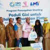 YBM PLN UIT JBM Beri Pendampingan Berkelanjutan bagi 77 Balita di Situbondo