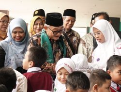 Mendikdasmen Dorong Penguatan Sekolah Inklusi dan Pembelajaran Berbasis STEM