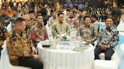 Bupati Subandi Hadiri Kenal Pamit Kapolresta Sidoarjo, Ajak Lanjutkan Sinergi Jaga Kondusifitas Daerah