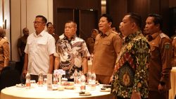 Buka Sosialisasi Tata Kelola Pokir DPRD, Bupati Subandi Tekankan Keselarasan dengan Prioritas Pembangunan Daerah