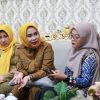 Perpustakaan Digital Sekolah Perluas Akses Literasi Siswa di Sidoarjo