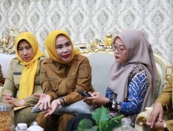 Perpustakaan Digital Sekolah Perluas Akses Literasi Siswa di Sidoarjo