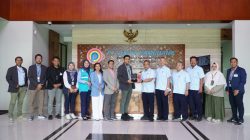 Jelang Hari Listrik Nasional ke-81, PLN UIT JBM Pastikan Andal Pasokan bagi Industri Strategis Pelanggan Prioritas di Kediri