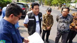 Pemkab Sidoarjo Bakal Menata Kawasan Perbatasan