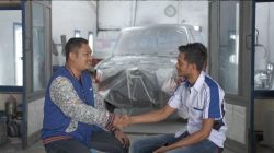 BRI Hadir  Untuk Mensuport UMKM Serta Memberikan Solusi Finansial Partner