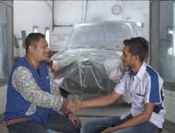 BRI Hadir  Untuk Mensuport UMKM Serta Memberikan Solusi Finansial Partner