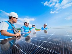 PLN Perkuat Peran Listrik sebagai Penggerak Kehidupan dan Kemandirian Bangsa