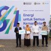Sambut Hari Listrik Nasional ke-81, PLN UIT JBM Gelar Aksi Sosial dan Perkuat Kepedulian kepada Masyarakat